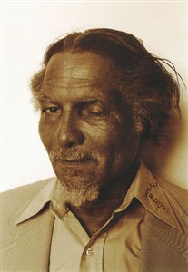 Brown, Smoky 1917-2005